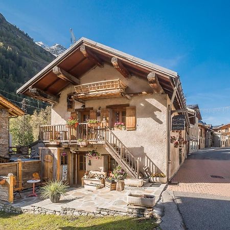 Colettine Villa Тин Екстериор снимка