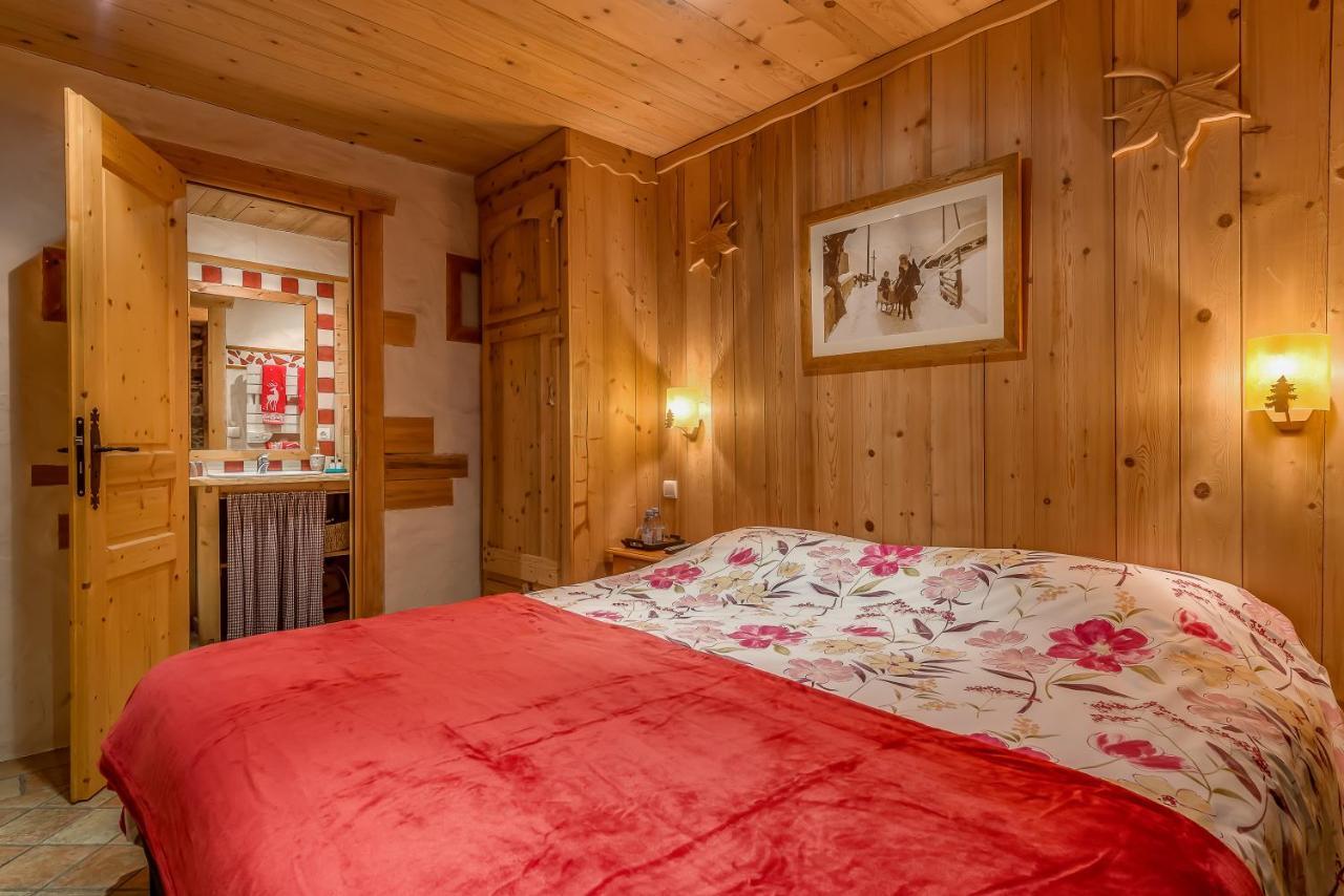 Colettine Villa Тин Екстериор снимка
