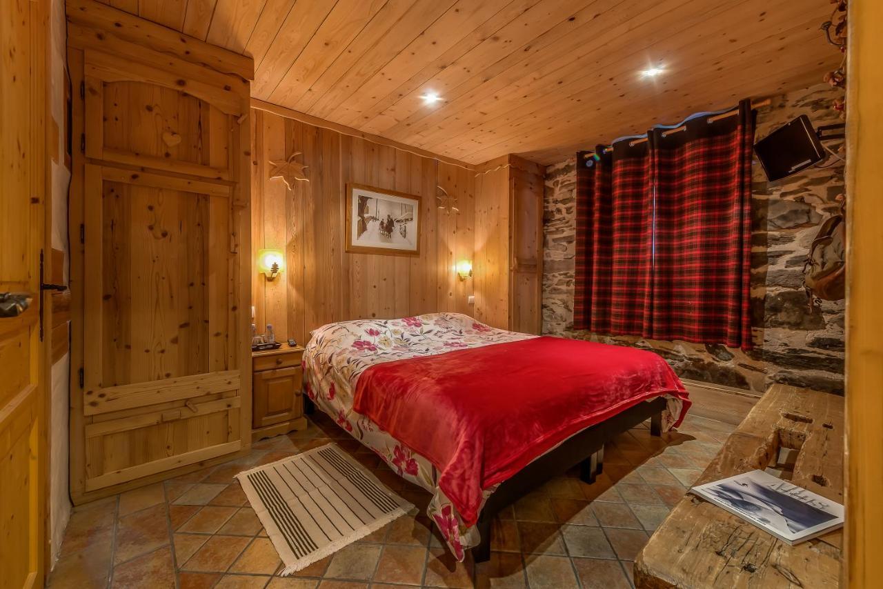 Colettine Villa Тин Екстериор снимка