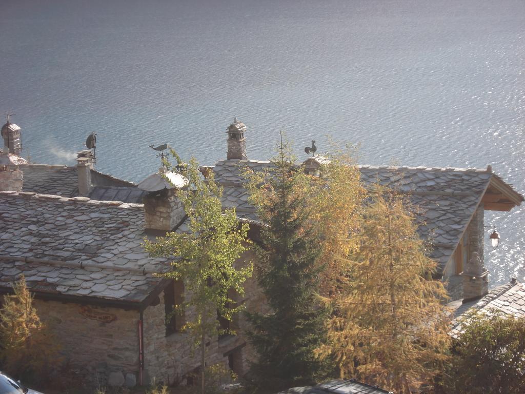 Colettine Villa Тин Екстериор снимка